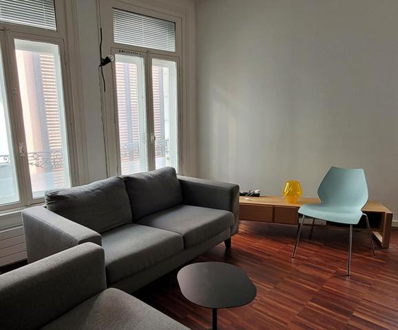 A LOUER : T3 à LILLE • Republique • 1 090 € CC • Réf. G258-16