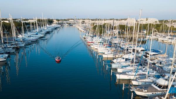 GARD(30) À VENDRE Fonds de Commerce de Promenade à Cheval à proximité de la mer en petite Camargue 10 000 m 2.