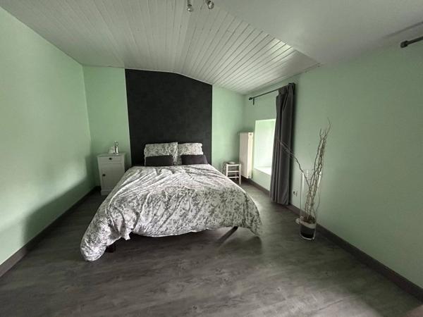 Superbe maison en hypercentre