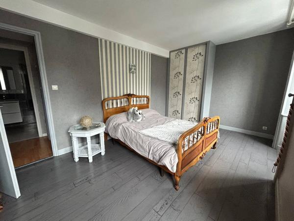 Superbe maison en hypercentre