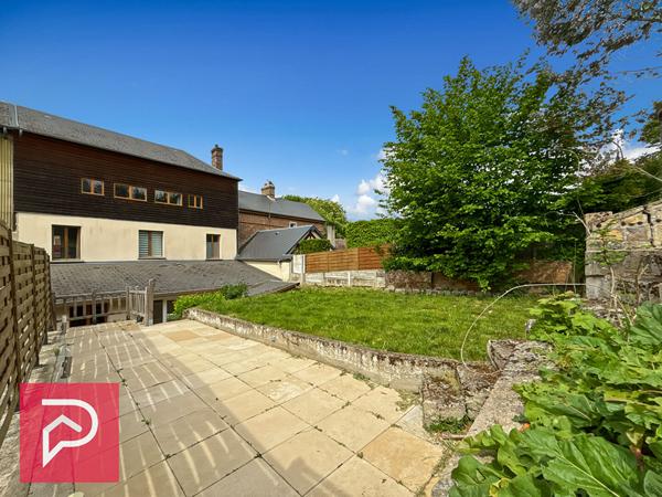 Maison 6 pièces 160 m2