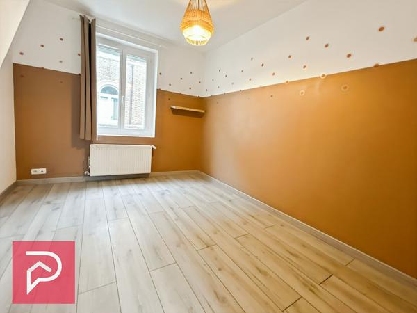 Maison 6 pièces 160 m2