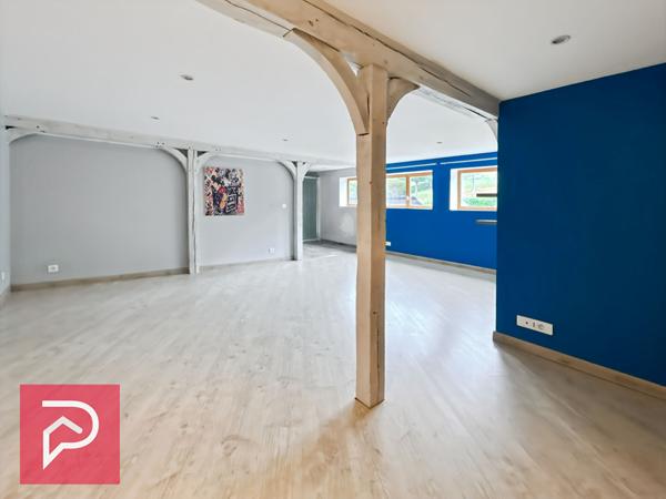 Maison 6 pièces 160 m2