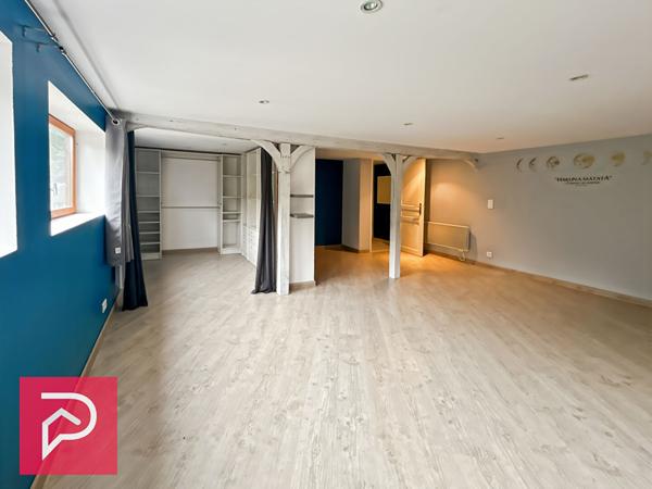 Maison 6 pièces 160 m2