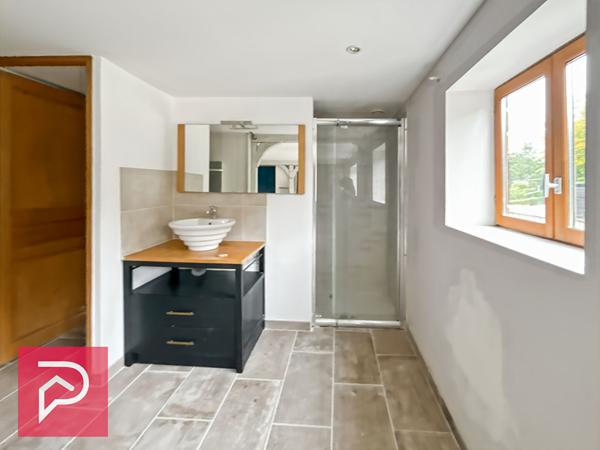 Maison 6 pièces 160 m2