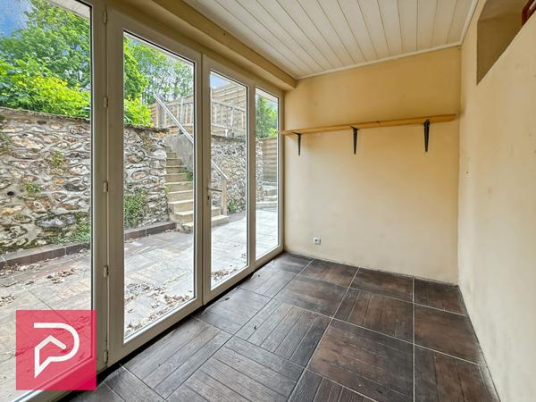 Maison 6 pièces 160 m2
