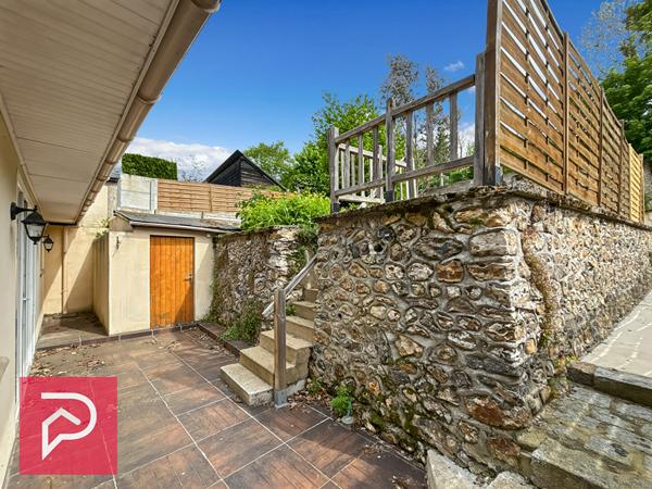 Maison 6 pièces 160 m2