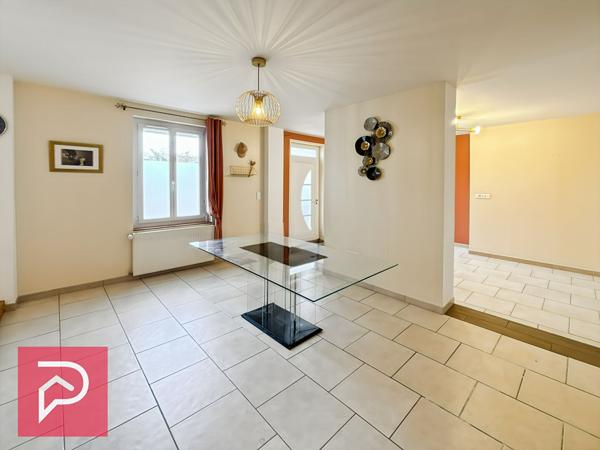 Maison 6 pièces 160 m2