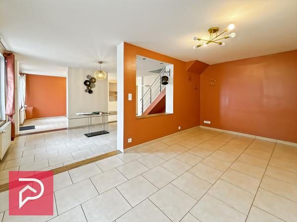 Maison 6 pièces 160 m2