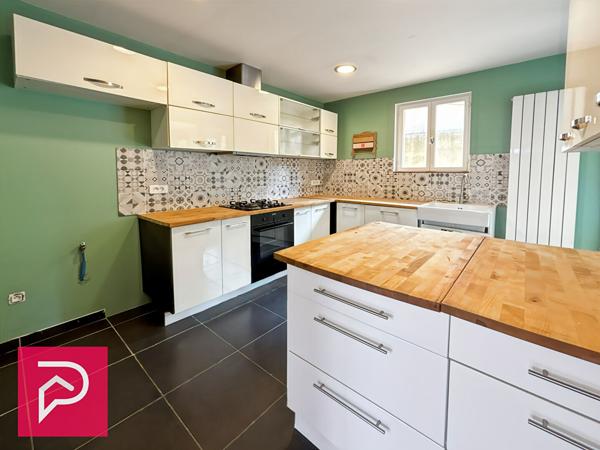 Maison 6 pièces 160 m2