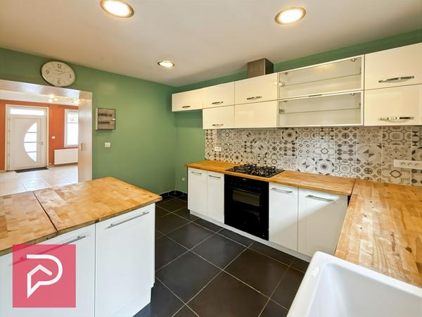 Maison 6 pièces 160 m2
