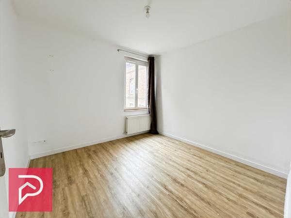 Maison 6 pièces 160 m2