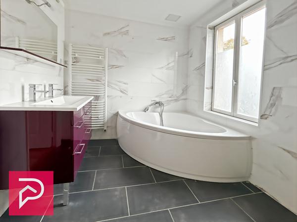 Maison 6 pièces 160 m2