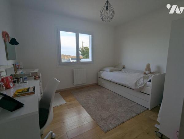 Campagne de Pornic, maison rénovée de 4 chambres