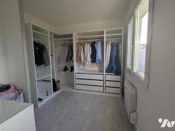 Campagne de Pornic, maison rénovée de 4 chambres