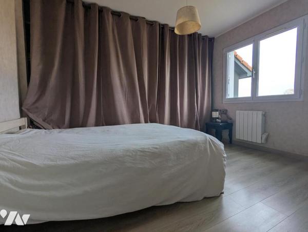 Campagne de Pornic, maison rénovée de 4 chambres