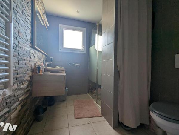 Campagne de Pornic, maison rénovée de 4 chambres