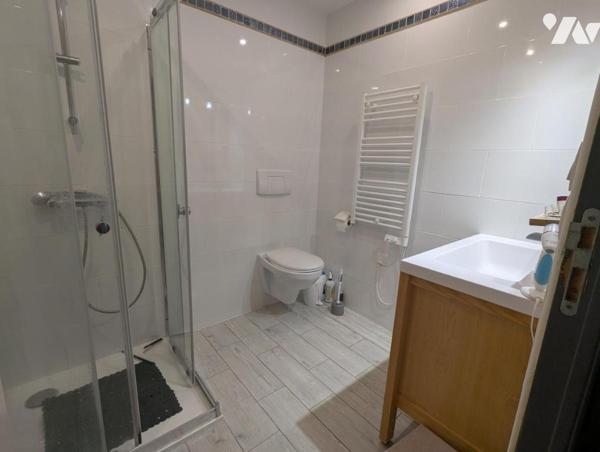 Campagne de Pornic, maison rénovée de 4 chambres