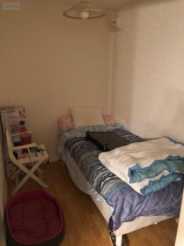 Appartement à vendre à Berck dans le Pas-de-Calais (62600), ref : 59191-6119