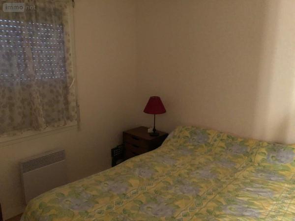 Appartement à vendre à Berck dans le Pas-de-Calais (62600), ref : 59191-6119