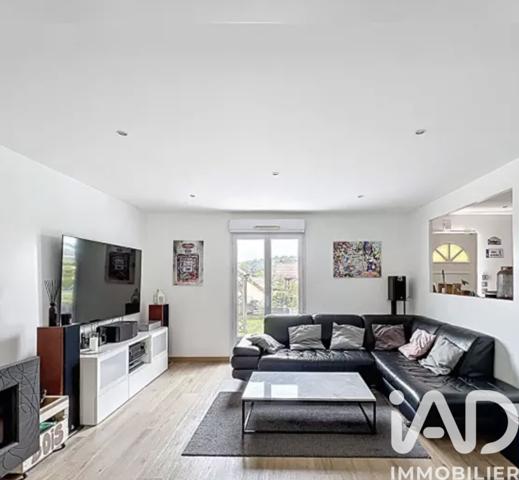 Maison à vendre 8 pièces 180 m² La Ferté-Alais