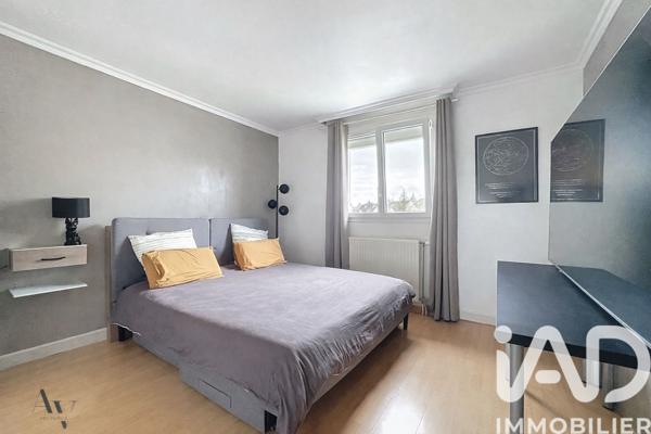 Maison à vendre 7 pièces 190 m² Courdimanche