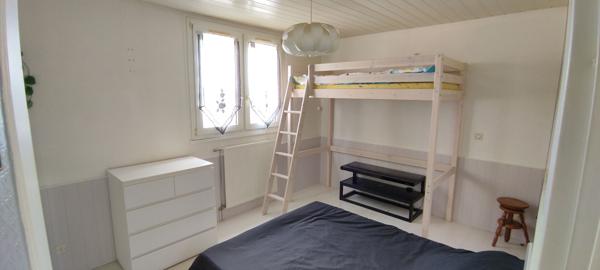 À VENDRE JOLI 3 PIÈCES 73.68 m2 AVEC TERRASSE ET VUE DÉGAGÉE.