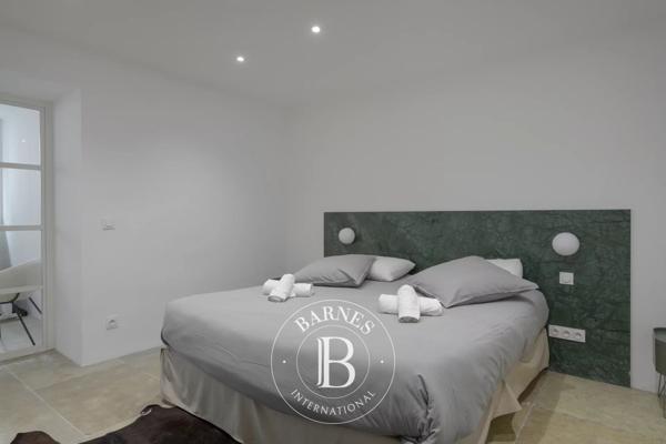 Marseille 7ème, Maison 4 Chambres -  185 m² à vendre