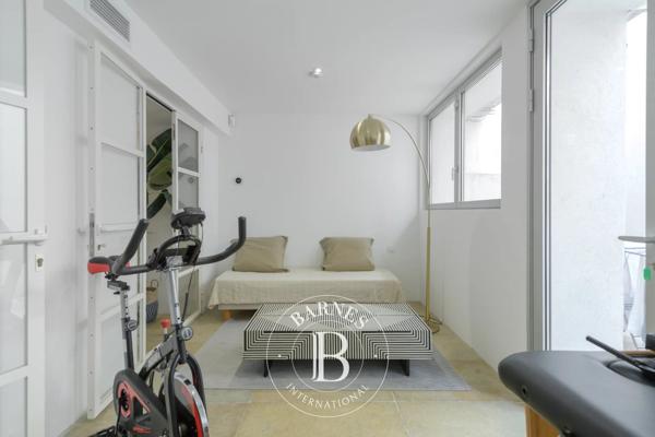 Marseille 7ème, Maison 4 Chambres -  185 m² à vendre