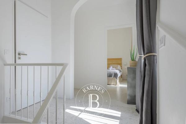 Marseille 7ème, Maison 4 Chambres -  185 m² à vendre