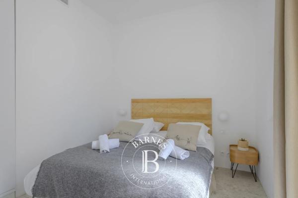 Marseille 7ème, Maison 4 Chambres -  185 m² à vendre