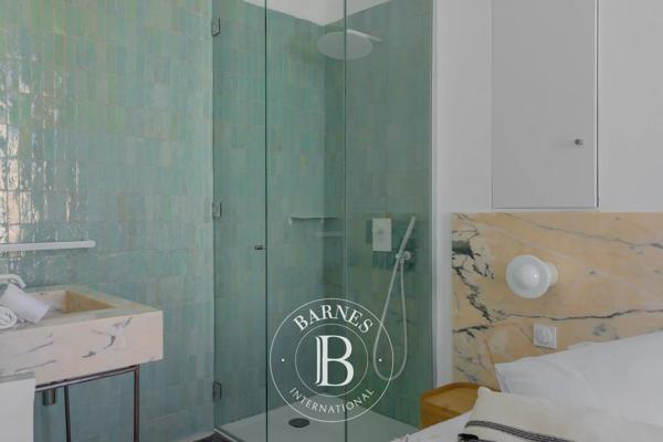 Marseille 7ème, Maison 4 Chambres -  185 m² à vendre