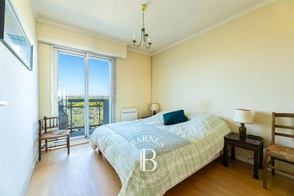 La Baule-Escoublac, Appartement 3 Chambres -  102 m² à vendre