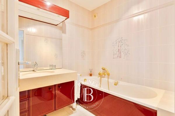 La Baule-Escoublac, Appartement 3 Chambres -  102 m² à vendre
