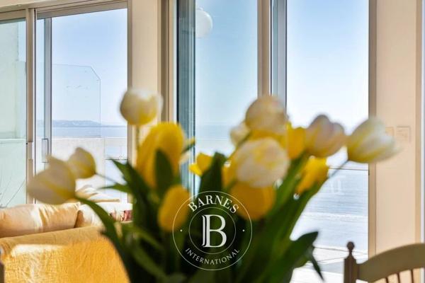 La Baule-Escoublac, Appartement 3 Chambres -  102 m² à vendre