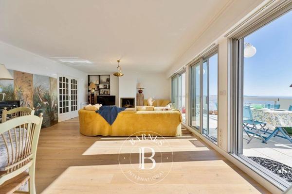 La Baule-Escoublac, Appartement 3 Chambres -  102 m² à vendre