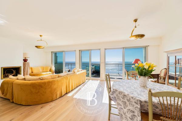 La Baule-Escoublac, Appartement 3 Chambres -  102 m² à vendre