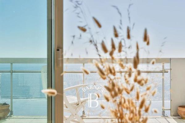 La Baule-Escoublac, Appartement 3 Chambres -  102 m² à vendre