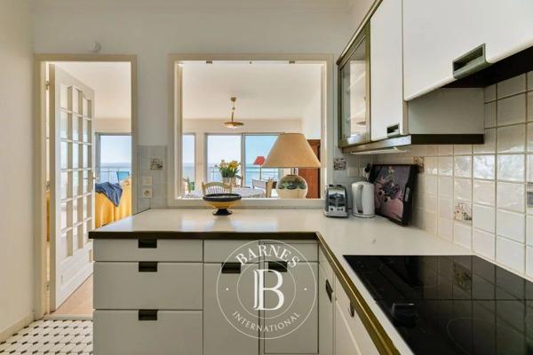 La Baule-Escoublac, Appartement 3 Chambres -  102 m² à vendre