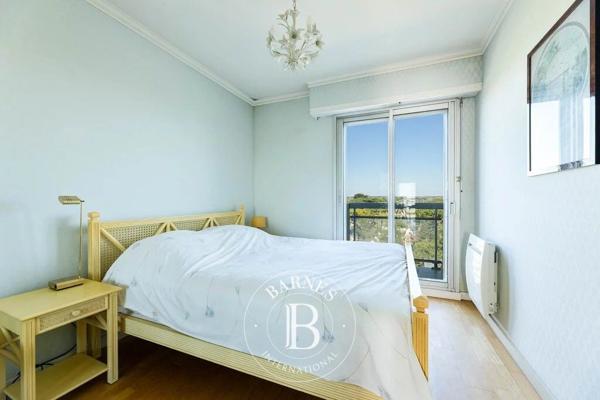 La Baule-Escoublac, Appartement 3 Chambres -  102 m² à vendre