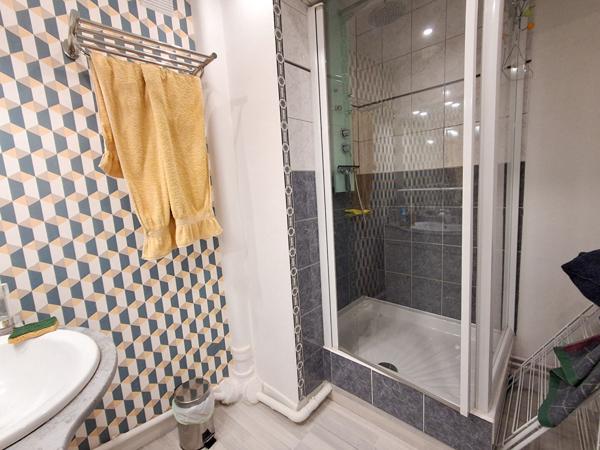 A louer appartement meublé F3 centre ville du Havre (76)