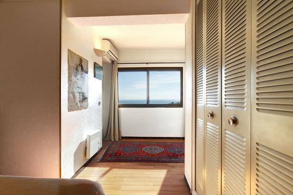 SAINT-AYGULF - Maison piscine vue mer 6 chambres garage