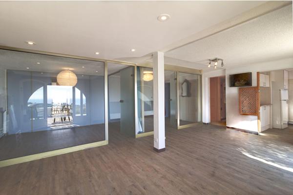 SAINT-AYGULF - Maison piscine vue mer 6 chambres garage