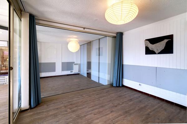 SAINT-AYGULF - Maison piscine vue mer 6 chambres garage