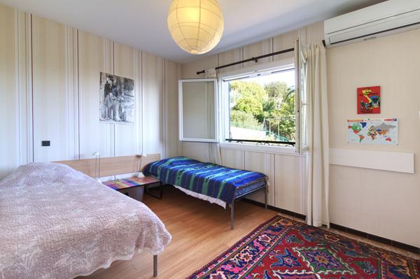 SAINT-AYGULF - Maison piscine vue mer 6 chambres garage