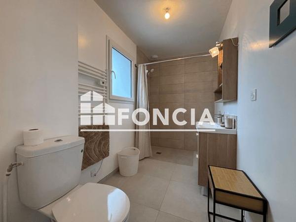 Location Maison 4 pièces 82.69 m² - 13 CHEMIN DU BIGNON BAGUET Saint-nazaire 44600