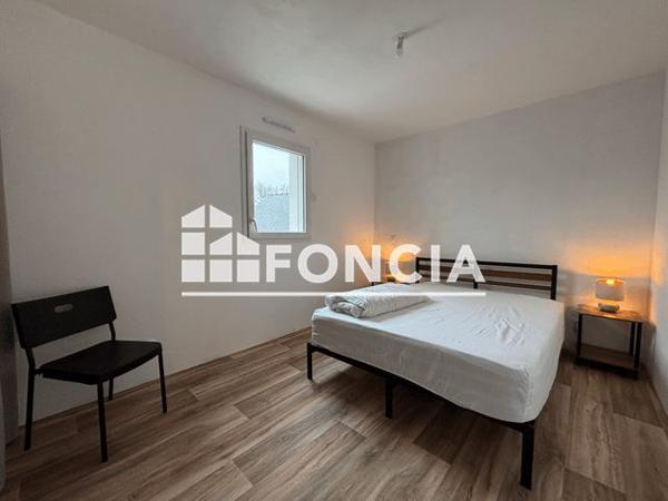 Location Maison 4 pièces 82.69 m² - 13 CHEMIN DU BIGNON BAGUET Saint-nazaire 44600