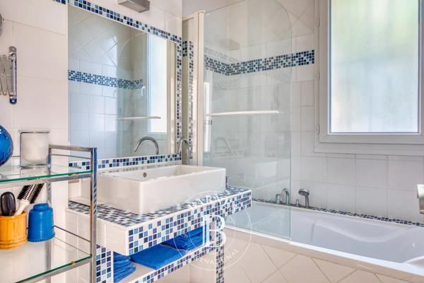 Deauville, Appartement 2 Chambres -  80 m² à vendre