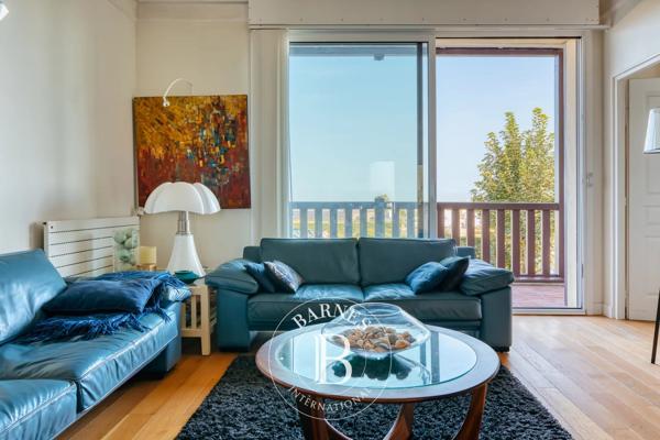 Deauville, Appartement 2 Chambres -  80 m² à vendre