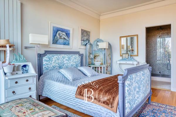 Deauville, Appartement 2 Chambres -  80 m² à vendre